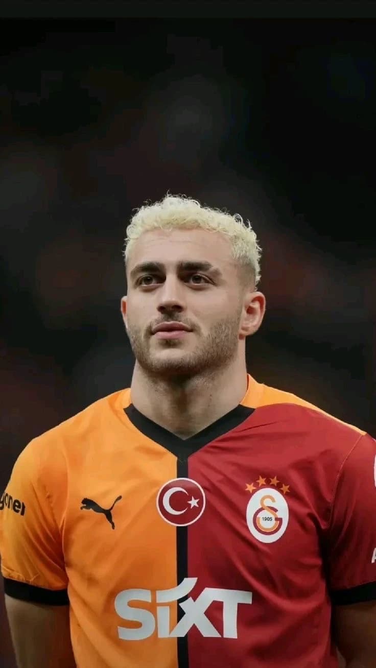 Baris Alper Yilmaz thumbnail