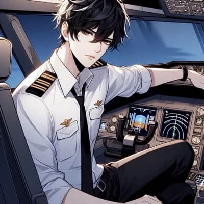 Archie Haruchiyo thumbnail