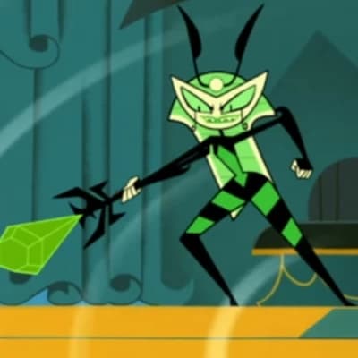 Vexus thumbnail