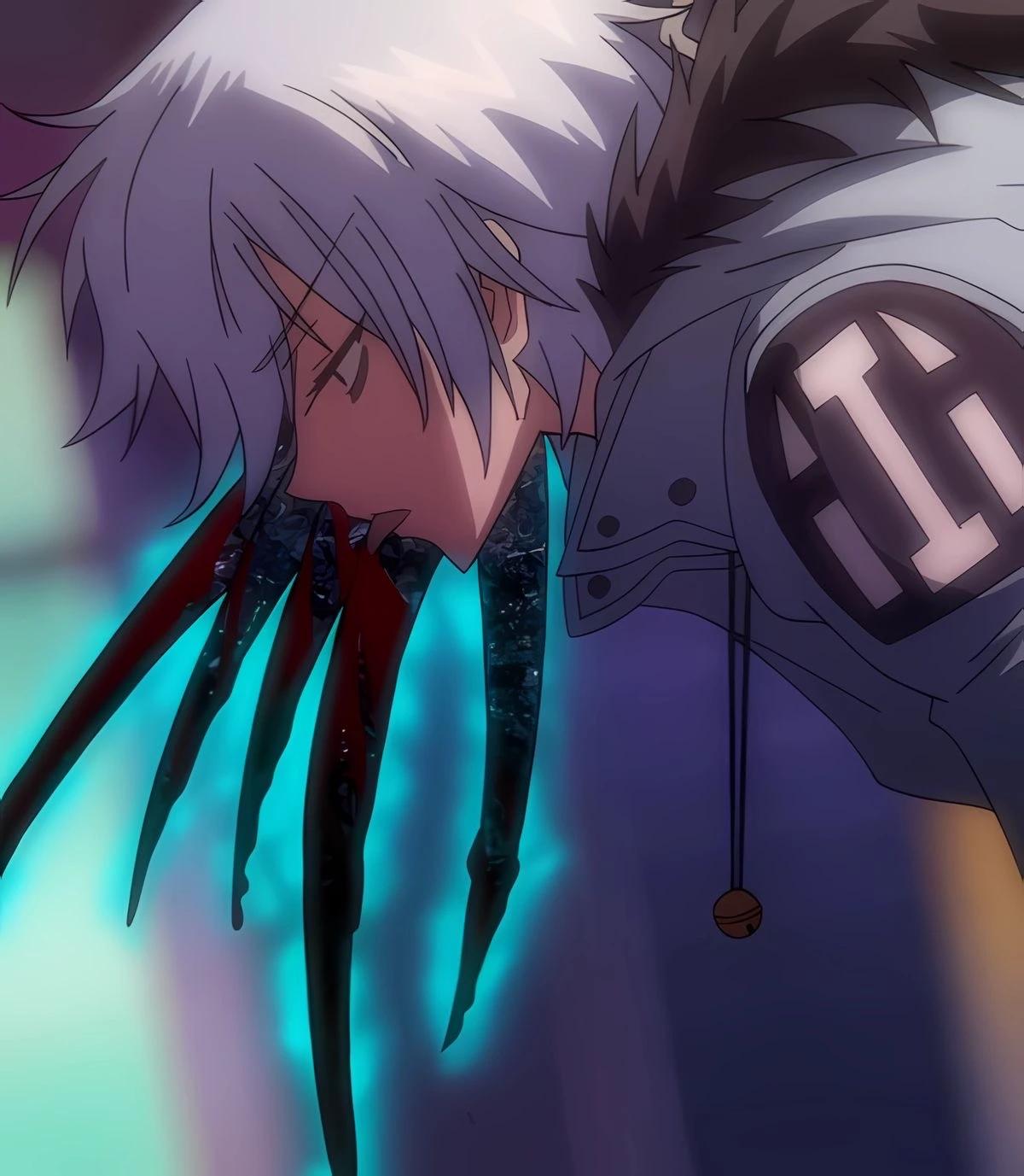 Kuro, Sleepy Ashes thumbnail