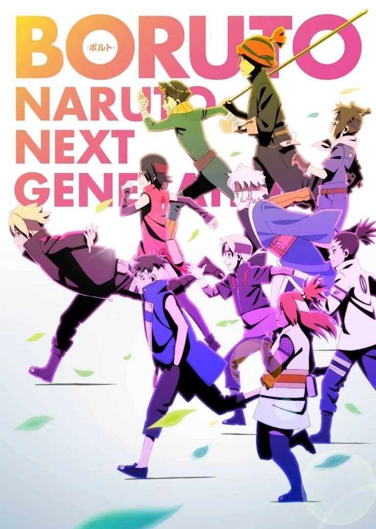 𝙏𝙝𝙚̂́ 𝙃𝙚̣̂ 𝙏𝙞𝙚̂́𝙥 𝙏𝙝𝙚𝙤 - 𝘽𝙤𝙧𝙪𝙩𝙤 ❗ thumbnail