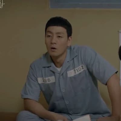 Kim Je Hyuk thumbnail