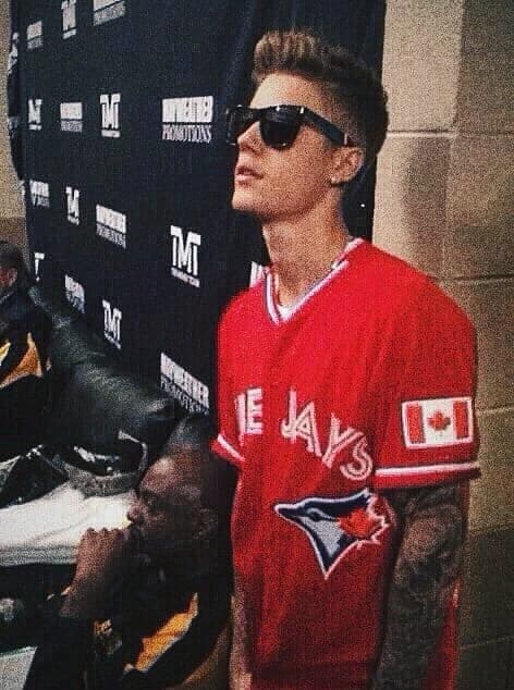 Justin Bieber thumbnail