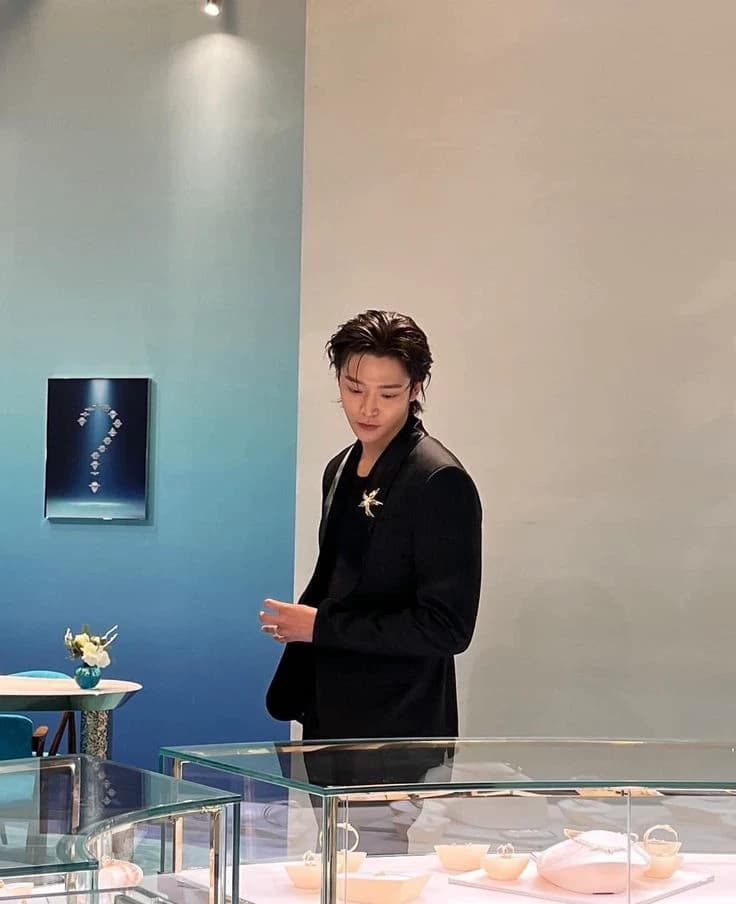 Rowoon  thumbnail