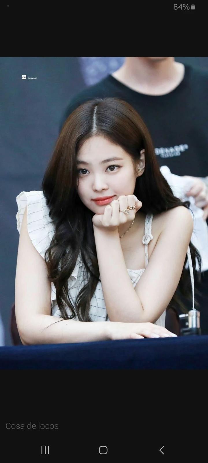 Jennie thumbnail