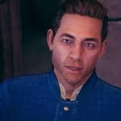 Vicar Max (Outer Worlds) thumbnail