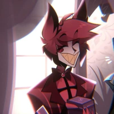 Alastor thumbnail