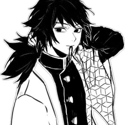 Giyu Tomioka thumbnail