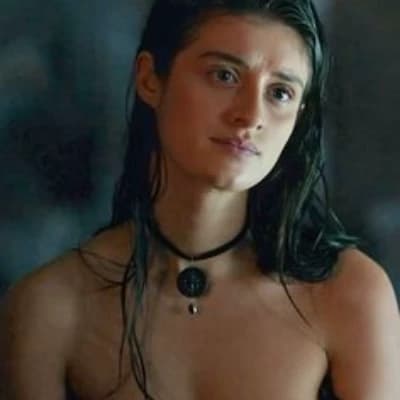 Yennifer  thumbnail