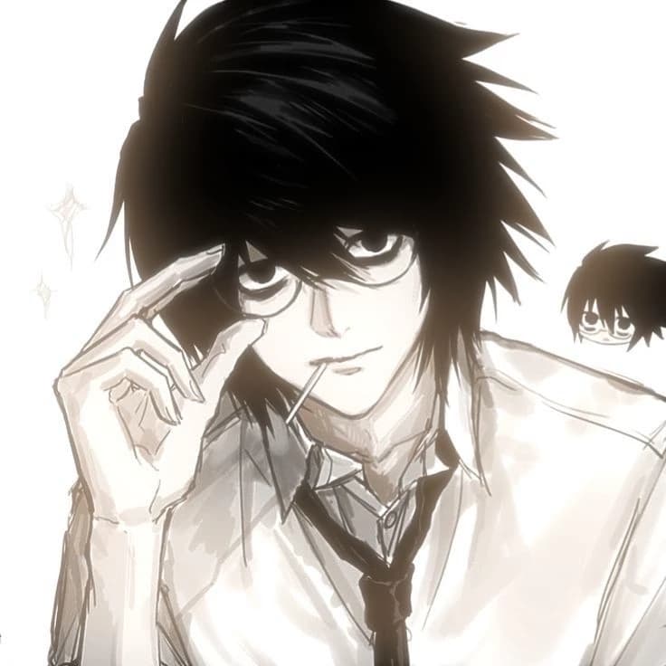 L Lawliet thumbnail