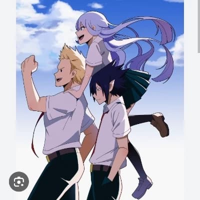 The Big Three (Four)  thumbnail
