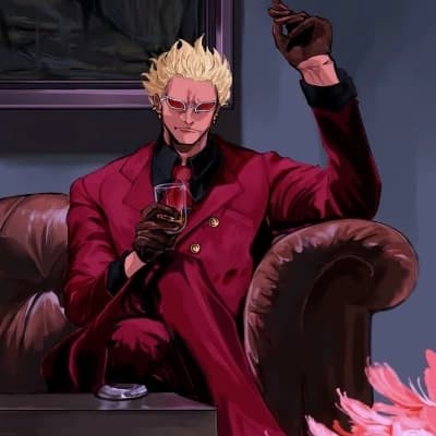 Donquixote Doflamingo thumbnail