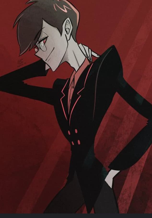 Alastor mistreats you thumbnail