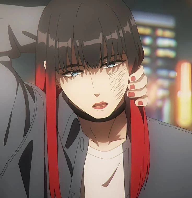Tasuku Tsubakino — Windbreaker thumbnail