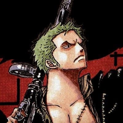 Zoro thumbnail