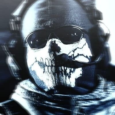 Simon 'Ghost' Riley thumbnail