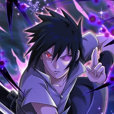 Sasuke Uchiha thumbnail