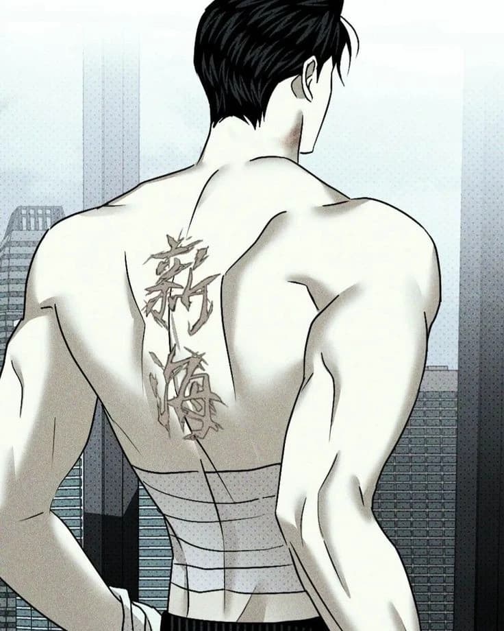 Jin Cheongwoo thumbnail