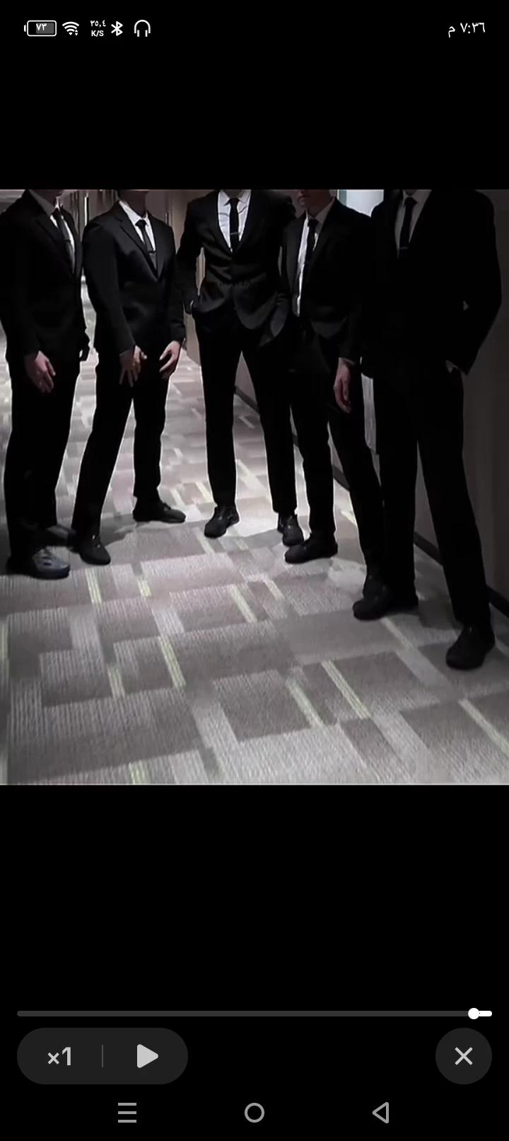 "The Four Mafia" thumbnail