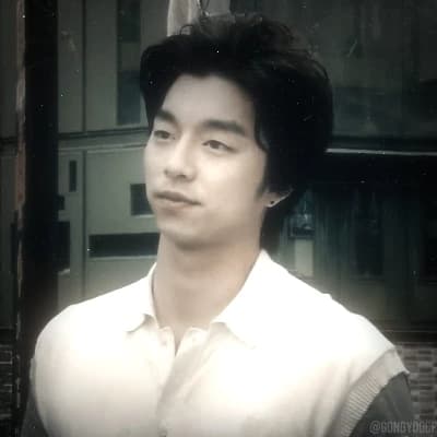 Gong Yoo (Profesor) thumbnail