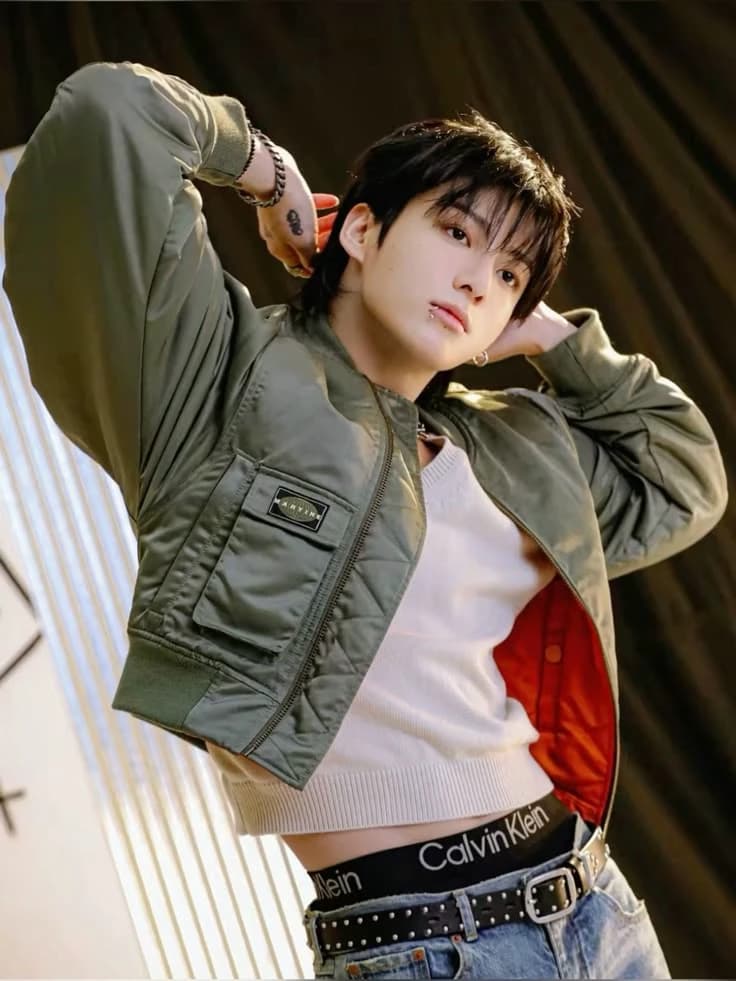 Jeon Jungkook thumbnail