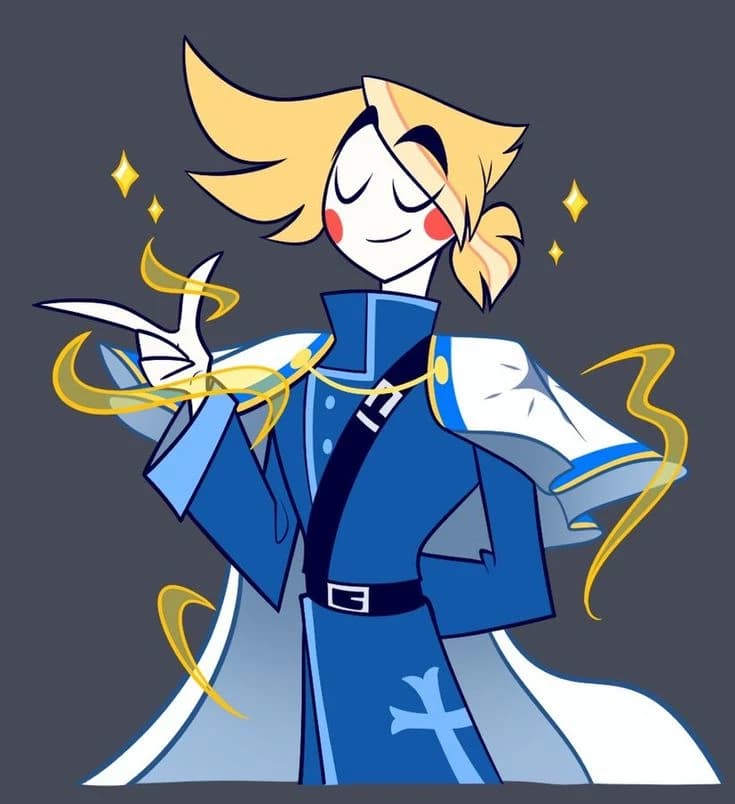 Michael thumbnail