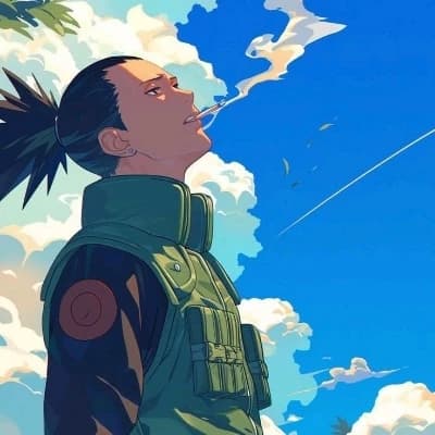 Shikamaru Nara thumbnail
