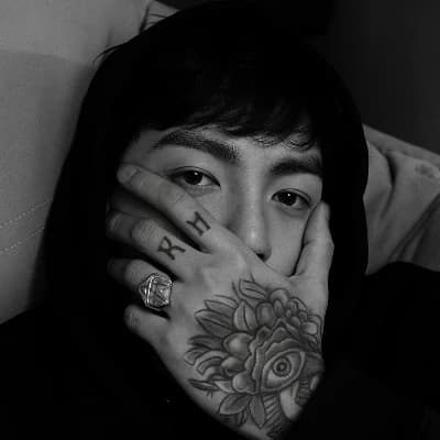 Jeon Jungkook thumbnail