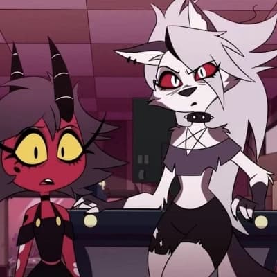 Loona & Millie thumbnail