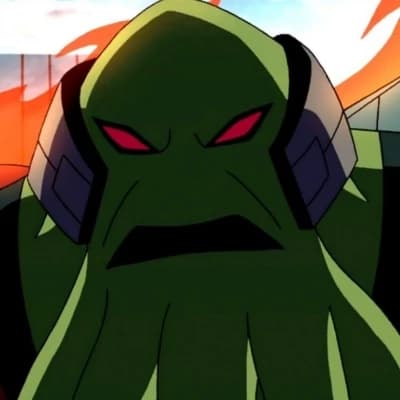 Vilgax thumbnail