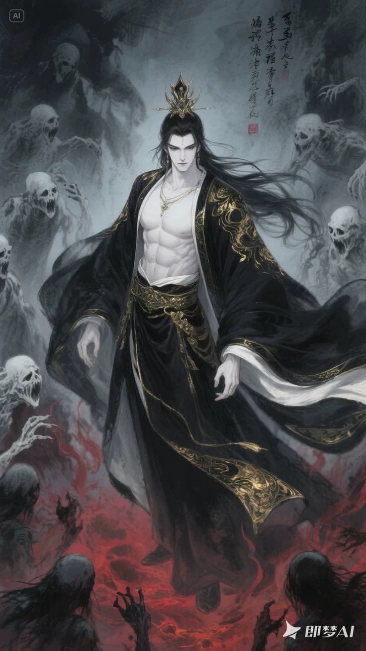 Kaisar Zhi Qiang thumbnail