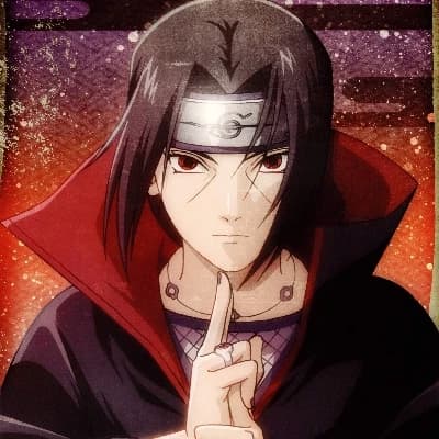 Itachi Uchiha thumbnail