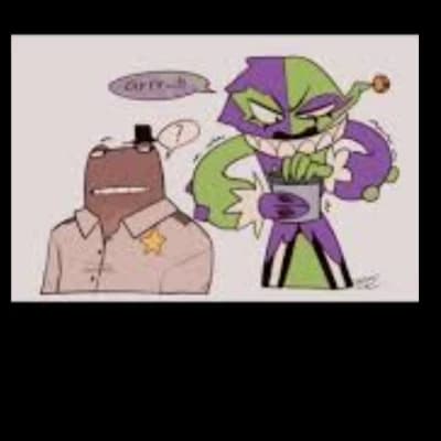 Sheriff toadster thumbnail