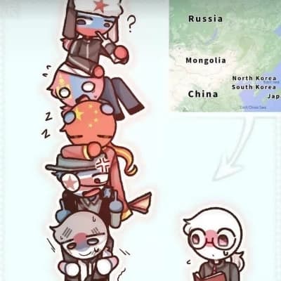 Countryhumans... thumbnail