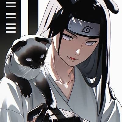 Neji Hyuga thumbnail