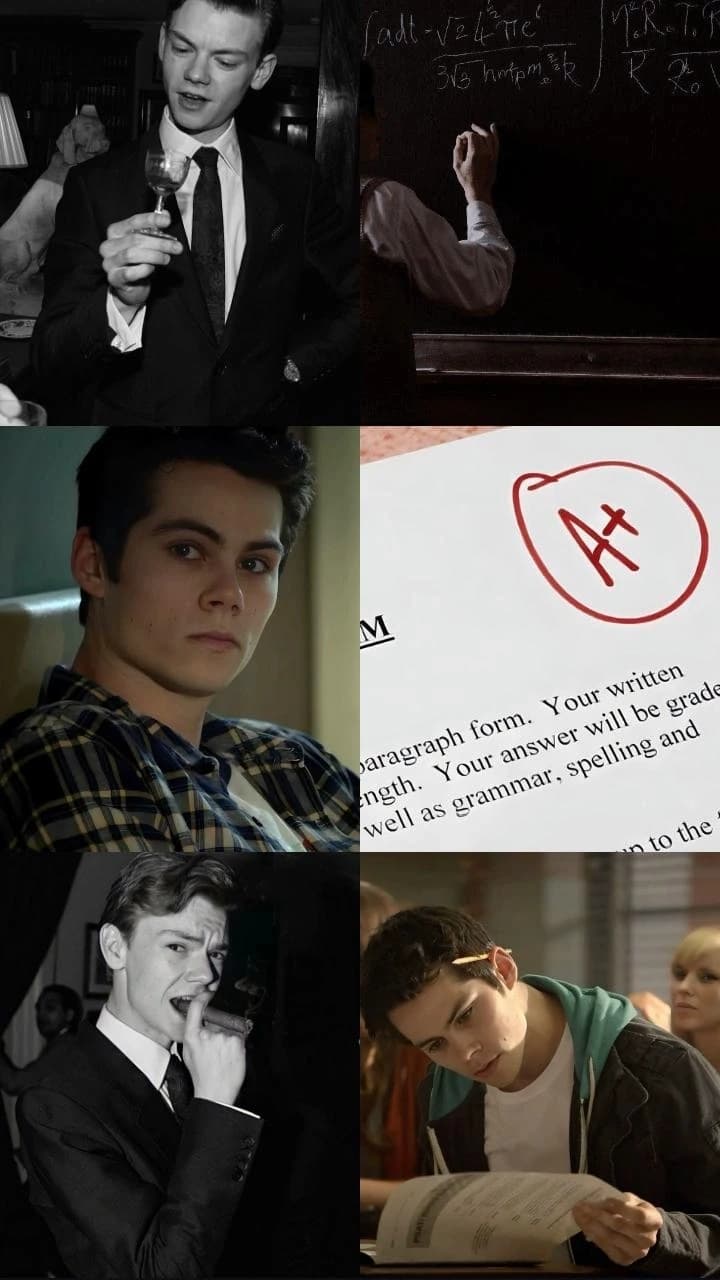 Thomas Brodie Sangster thumbnail