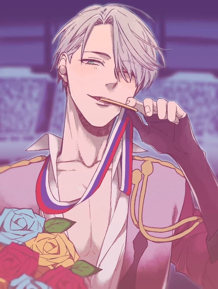 Victor Nikiforov thumbnail