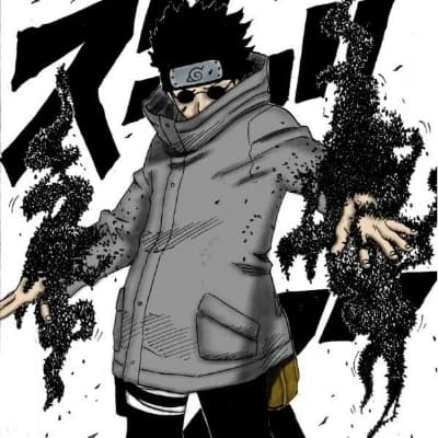 Shino Aburame thumbnail