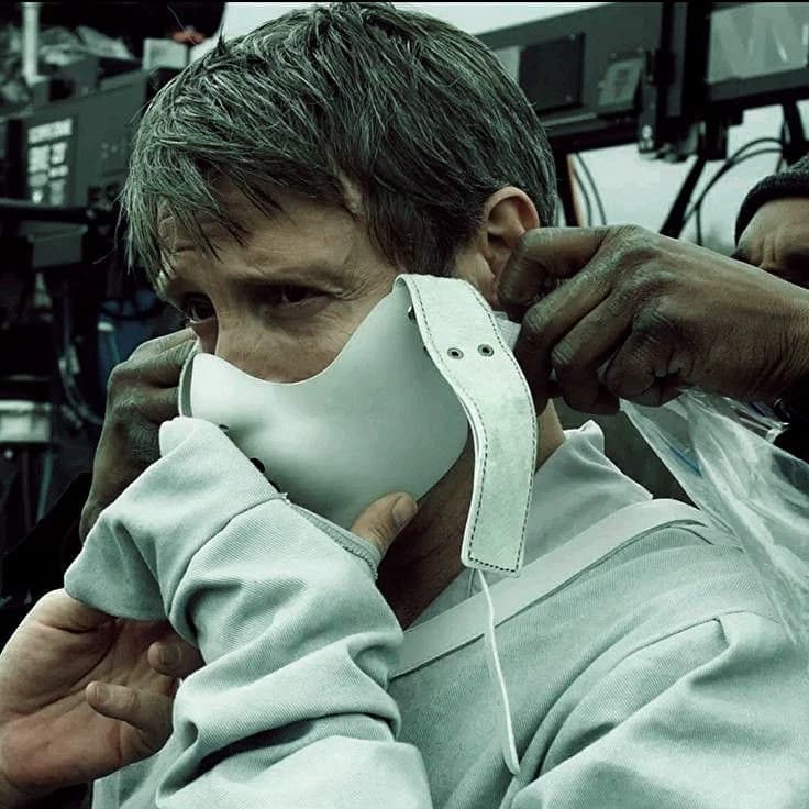 Hannibal Lecter thumbnail