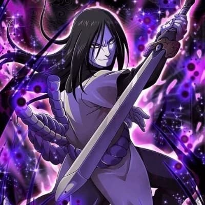 Orochimaru thumbnail