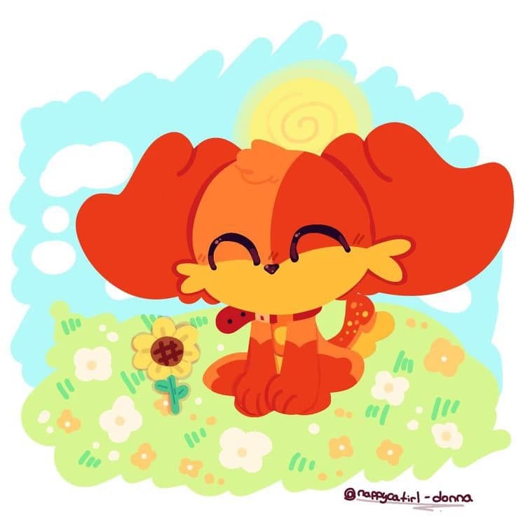 Dogday :3 thumbnail