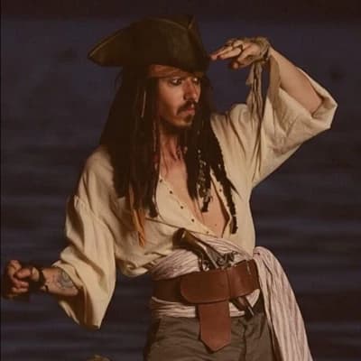 Jack Sparrow thumbnail