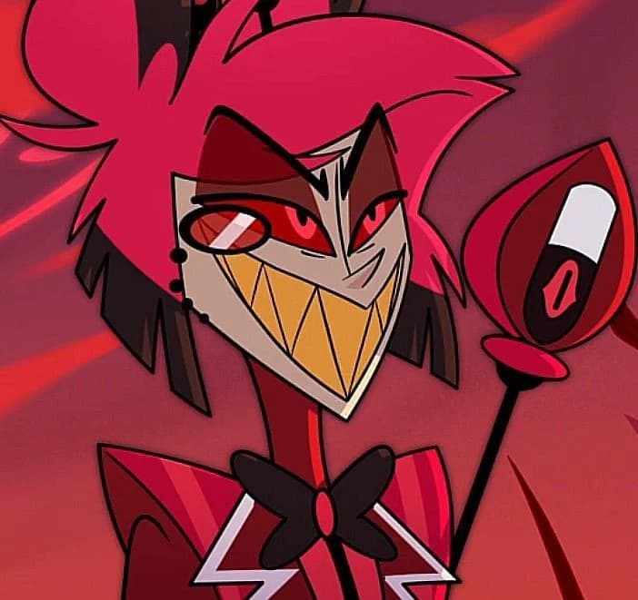 Alastor thumbnail