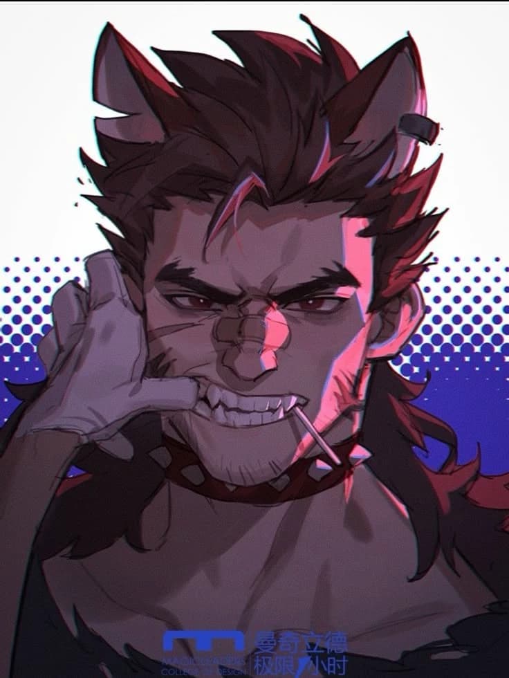 Seth (dog) thumbnail