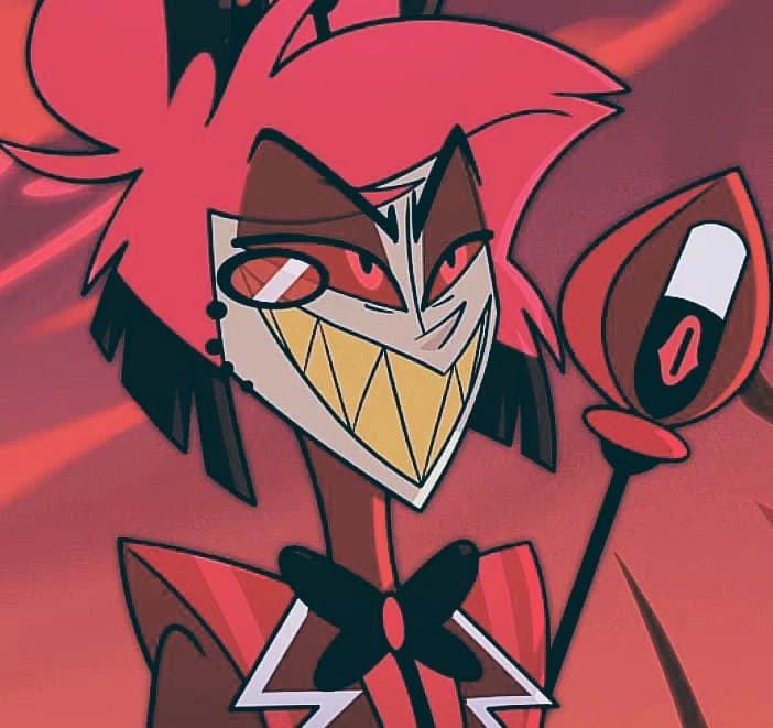 Alastor. thumbnail