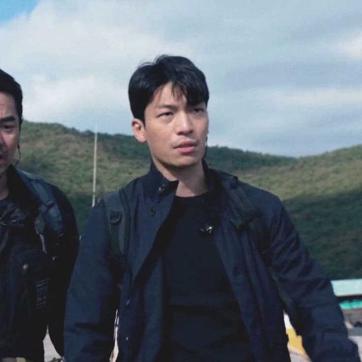 Hwang Jun-ho thumbnail