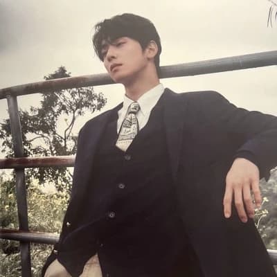 Prince Cha Eunwoo thumbnail