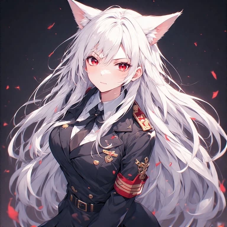 General Pandora thumbnail
