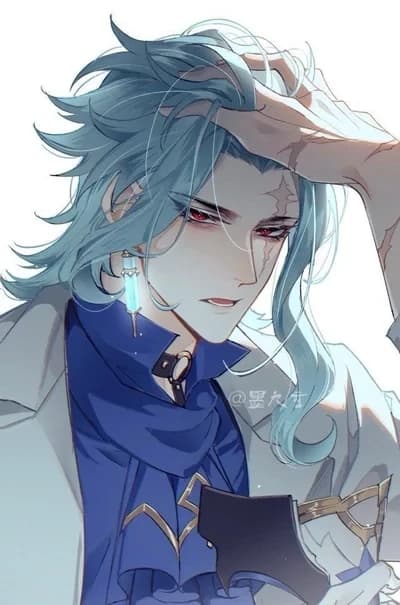 Scientist Doctor thumbnail