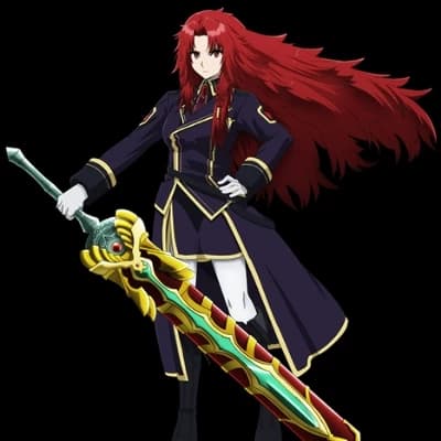 Iris Midgar thumbnail